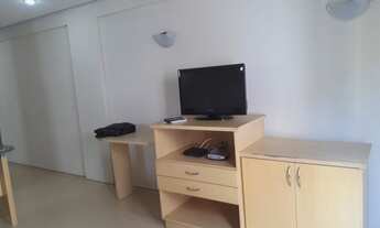 Imagem 4: FLAT PARA LOCAÇÃO- VALOR DO PACOTE REDUZIDO