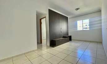 Imagem 7: Alugo lindo apartamento de 2 quartos, suíte, lazer, armários em águas claras