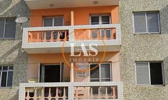 Imagem 4: Apartamento com 1 dorm, Boqueirão, Praia Grande - R$ 230 mil, Cod: 134