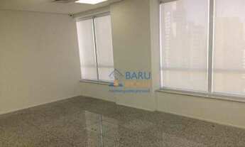 Imagem 3: Conjunto para alugar, 184 m² por R$ 10.100,00/mês - Paraíso - São Paulo/SP