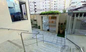 Imagem 6: Luxuoso apartamento 4 Quartos/4 suítes, acabamento especial, na Praia da Costa, super laze