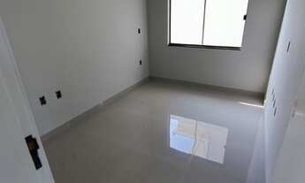 Imagem 5: Casa para venda possui 100 metros quadrados com 3 quartos em Forquilhas - São José - Santa