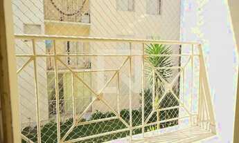 Imagem 7: Apartamento para Aluguel - Planalto, 2 Quartos, 55 m2