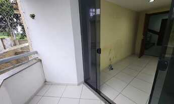 Imagem 5: Apartamento para aluguel tem 123 metros quadrados com 3 quartos em Jardim Vitória - Itabun