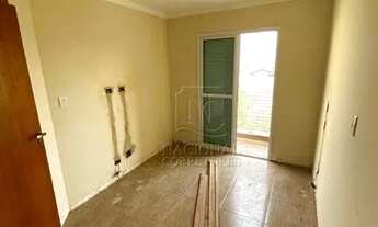 Imagem 4: Cobertura com 2 dormitórios à venda, 50 m² por R$ 510.000,00 - Vila Camilópolis - Santo An