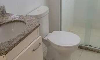 Imagem 4: Apartamento com 2 quartos ,suite, varanda, 1 vaga