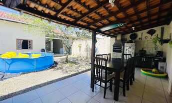 Imagem 5: Casa para venda com 3 quartos parte alta do bairro Cordeiros - Itajaí - SC