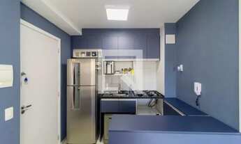 Imagem 4: Apartamento para Aluguel - Liberdade, 1 Quarto, 36 m2