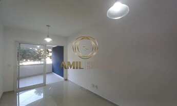 Imagem: LM ²AP08492 Aluga Apartamento, 2 dormitórios