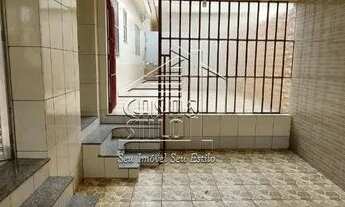 Imagem 4: SãO PAULO - Casa Padrão - Água Rasa