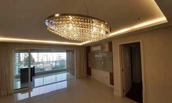 Imagem 6: Apartamento Impecável Varanda Gourmet 129m2