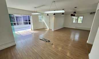 Imagem 5: Casa comercial com 332m² e estacionamento para alugar na Itoupava Seca em Blumenau/SC