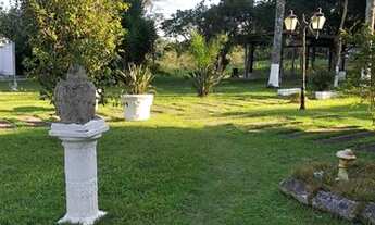 Imagem 6: Terrenos com Vista Excelente localizado próximo da rodovia em Ibiúna SP