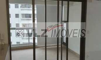 Imagem 4: PRONTO PARA MORAR, COM AR E GARAGEM, DORM E SALA SEPARADOS