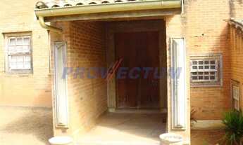 Imagem 6: Casa - Sítios de Recreio Gramado - Campinas