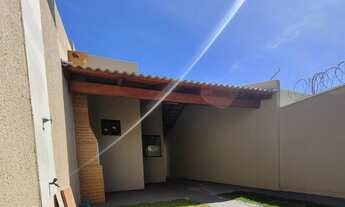 Imagem: Casa com 03 quartos 7 min do terminal Novo