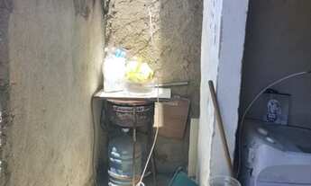 Imagem 9: Jacarepagua casa 2 qts laje livre pagamento a vista