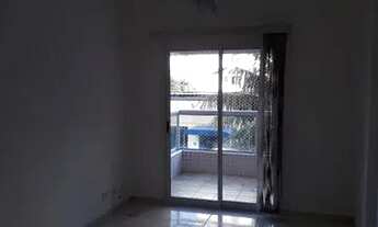 Imagem 2: Apartamento 2 dormitórios c/ 1 suite para locação no bairro do Canto do forte. RBS