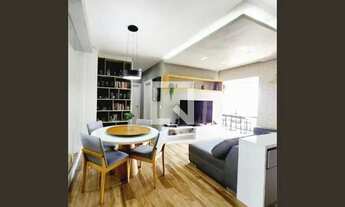 Imagem 5: Apartamento à Venda - Barra Funda, 2 Quartos, 65 m2