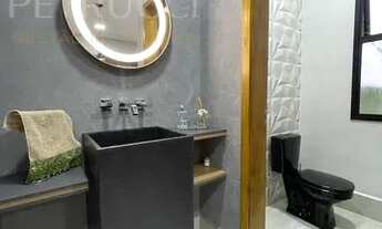 Imagem 6: Casa - Swiss Park - Campinas