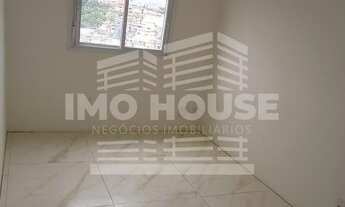 Imagem 2: Apartamento para aluguel possui 60 metros quadrados com 2 quartos em Vila Boa Vista - Baru