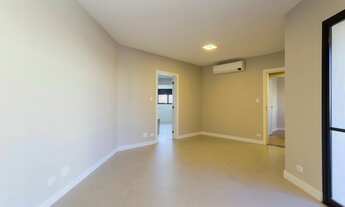 Imagem 4: Apartamento para venda com 112 metros quadrados com 3 quartos em Indianópolis - São Paulo