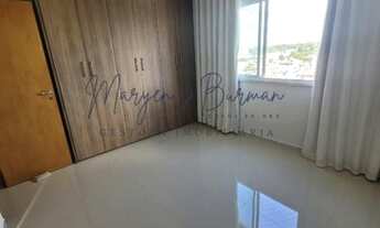 Imagem 5: Apartamento para Venda em Lauro de Freitas, Centro, 3 dormitórios, 1 suíte, 2 banheiros, 2