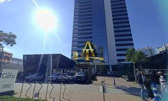 Imagem 2: Excelente Laje Corporativa com 1.500 m² na Melhor Localização de Alphaville - Confira!