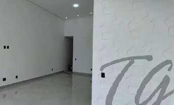 Imagem 3: CASA RESIDENCIAL em SOROCABA - SP, PARQUE IBITI RESERVA