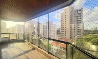 Imagem 5: Excelente apartamento de 280 metros com 4 dormitórios sendo 2 suítes, 3 vagas