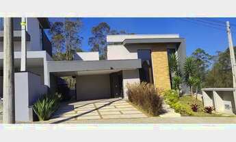 Imagem: Casa a venda com 250m² no Mosaico Essence