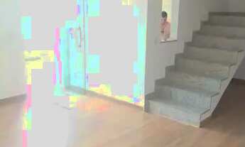 Imagem 7: Casa para aluguel possui 90 metros quadrados com 3 quartos em Campo Grande - Rio de Janeir