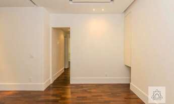 Imagem 3: Apartamento para venda tem 104 metros quadrados com 3 quartos em Laranjeiras - Rio de Jane