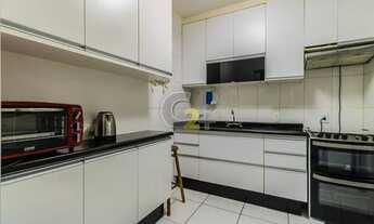 Imagem 6: Amplo apartamento todo reformado em ótima localização de Perdizes!