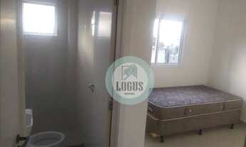 Imagem 3: Kitnet com 1 dormitório para alugar, 23 m² por R$ 1.115,00/mês - Vila Tereza - São Bernard