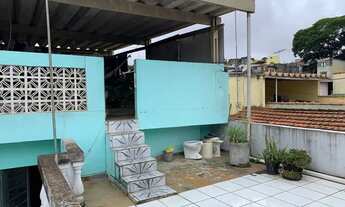 Imagem 5: Casa à venda, 2 quartos, 4 vagas, Jardim Vera Cruz(Zona Leste) - São Paulo/SP