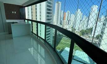 Imagem 5: Edf Maria Olívia, 132 m, 3 Suítes, Lavabo, Varanda Gourmet, Lazer, 2 Vagas !