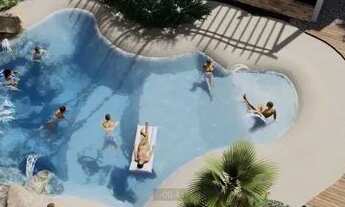 Imagem 2: Praia dos Passarinhos / Mobiliado Ponta Negra / Manaus 9 8 1 0 6 3 2 3 1