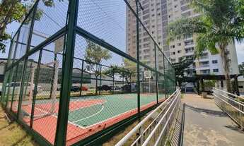 Imagem 3: Life Ponta Negra 2 quartos sendo 1 suíte