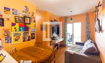 Imagem 2: Apartamento para Aluguel - Sapopemba, 2 Quartos, 58 m2