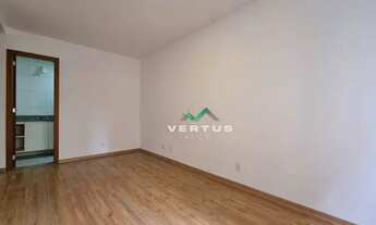 Imagem 6: Apartamento com DOIS QUARTOS para alugar, 78 m² por R$ 1.806/mês - Várzea - Teresópolis/RJ