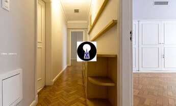 Imagem 3: Apartamento para Venda em Rio de Janeiro, Flamengo, 4 dormitórios, 2 suítes, 4 banheiros