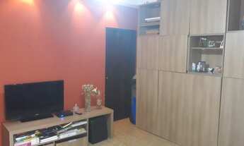 Imagem 4: Sobrado para aluguel possui 150 metros quadrados com 3 quartos em Chora Menino - São Paulo