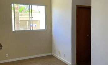 Imagem: Apartamento com 2 quartos à venda, 46 m²