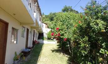 Imagem: Alugo Apto mensal Canasvieiras!