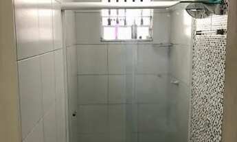 Imagem 5: Apartamento para venda possui 56 metros quadrados com 2 quartos