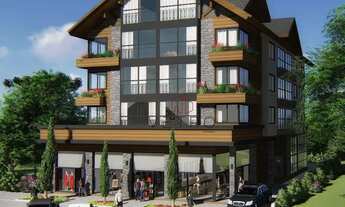 Imagem: Sala comercial no Centro de Canela!