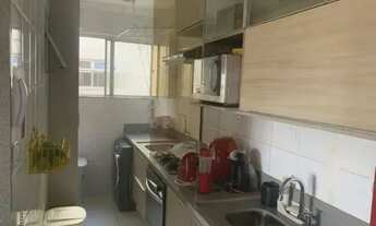 Imagem 6: Apartamento para venda possui 75 metros quadrados com 2 quartos em Brotas - Salvador - Bah