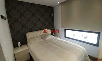 Imagem 5: São Paulo - Flat - Jardins