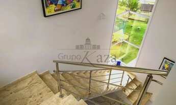 Imagem 6: Jacarei - Casa de Condomínio - Condominio Residencial Mirante do Vale